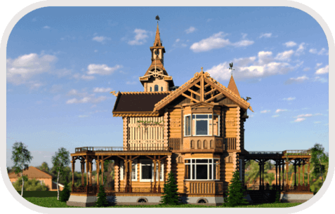 Landscape architecture